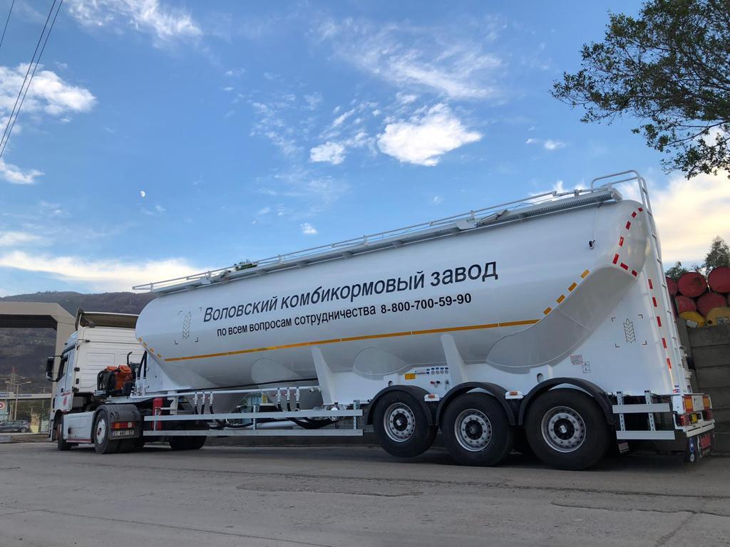 W-Tipi Millenyum Silobas - Görsel 53